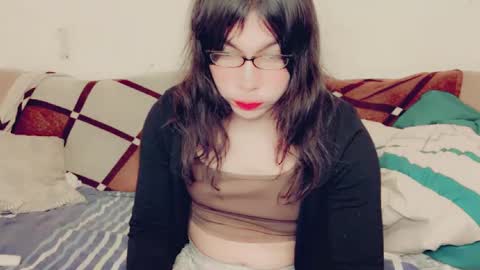 evelyn420521 online show from 01/12/25, 06:16