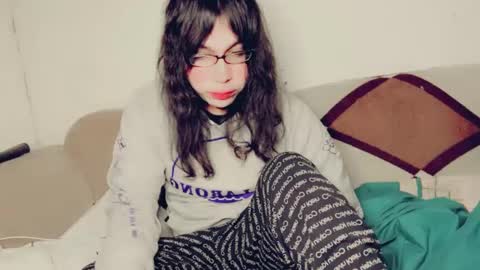 evelyn420521 online show from 01/21/25, 05:38