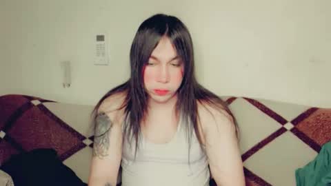 evelyn420521 online show from 03/08/26, 06:39