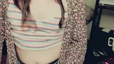 evelyn420521 online show from 05/28/26, 07:49