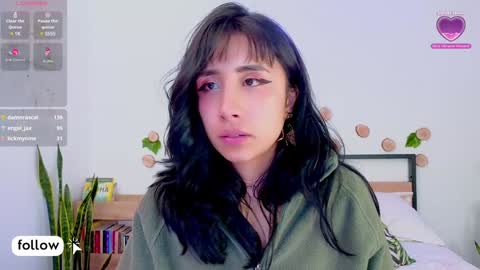 Im Eve or Chelle Next Stream 191224  online show from 12/23/24, 06:11