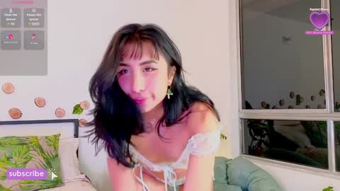 Im Eve or Chelle Next Stream 191224  online show from 12/23/24, 11:49