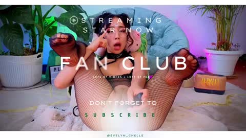 Im Eve or Chelle Next Stream 191224  online show from 01/03/25, 07:29