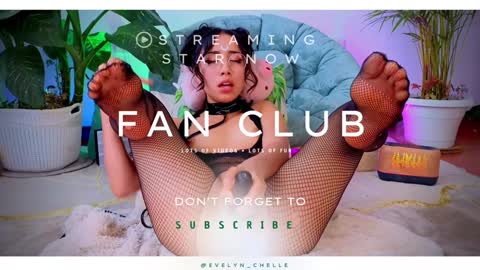 Im Eve or Chelle Next Stream 191224  online show from 01/06/25, 07:35