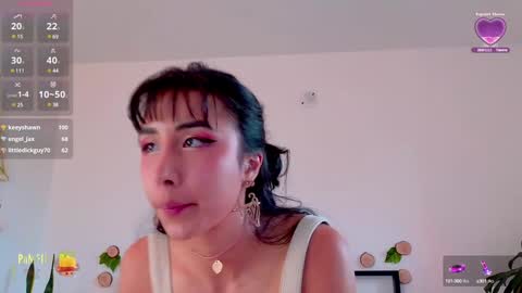 Im Eve or Chelle Next Stream 191224  online show from 01/06/25, 10:37