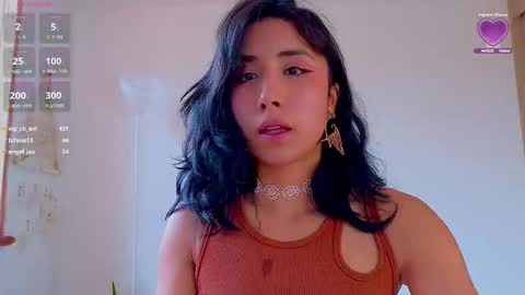 Im Eve or Chelle Next Stream 191224  online show from 02/13/25, 05:33