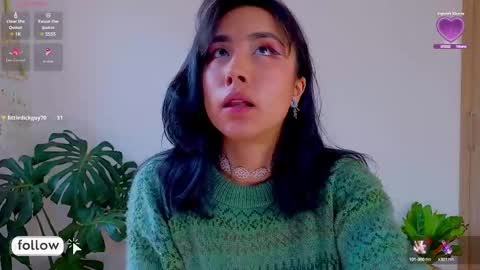 Im Eve or Chelle Next Stream 191224  online show from 03/03/25, 03:31