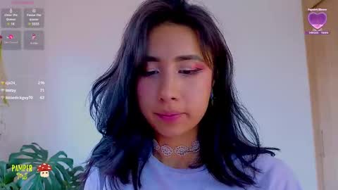 Im Eve or Chelle Next Stream 191224  online show from 03/03/25, 06:33