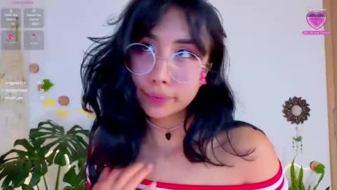 Im Eve or Chelle Next Stream 191224  online show from 03/09/25, 01:46