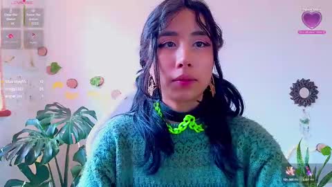 Im Eve or Chelle Next Stream 191224  online show from 03/10/25, 07:18