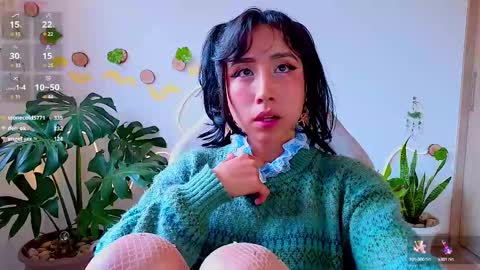 Im Eve or Chelle Next Stream 191224  online show from 03/12/25, 05:28