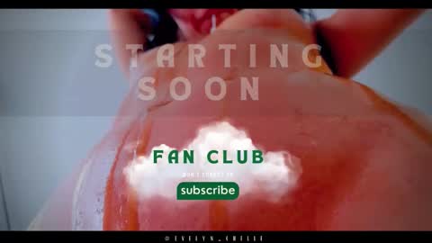 Im Eve or Chelle Next Stream 191224  online show from 09/11/25, 11:27