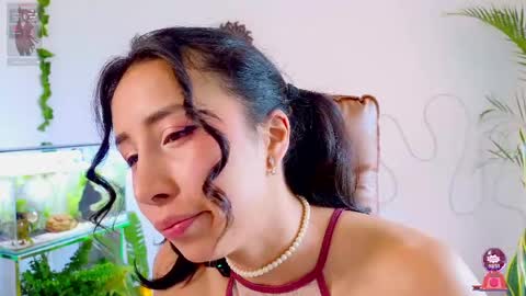 Im Eve or Chelle Next Stream 191224  online show from 04/17/26, 04:54