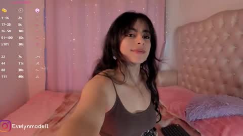 Snapshot of evelyn_evelyn chatting on 09/19/25, 03:45 evelyn evelyn online show from 09/19/25, 03:45