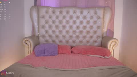 evelyn evelyn online show from 03/04/26, 03:40