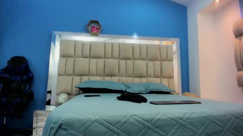 Isabella  online show from 01/13/26, 12:16