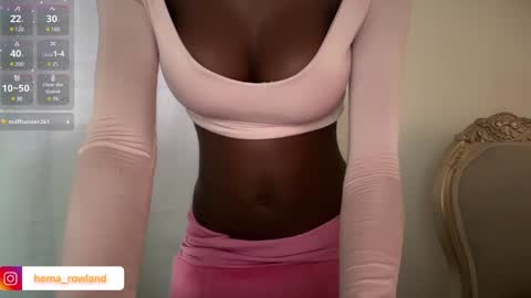 E V E L Y N  online show from 01/16/25, 12:42