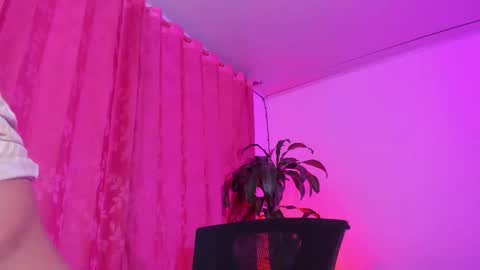 Evelyn Sandoval online show from 03/20/26, 02:49