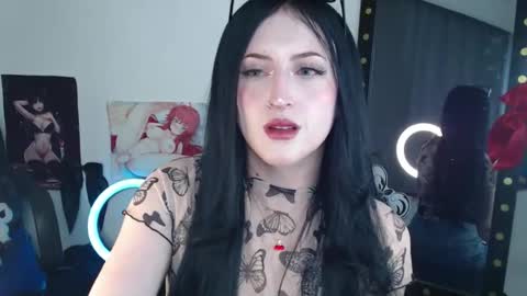 Julieta online show from 04/27/26, 03:04