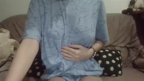 Evelyn online show from 04/14/26, 06:03