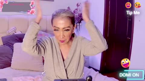 EvelynaGrey online show from 01/15/26, 04:33