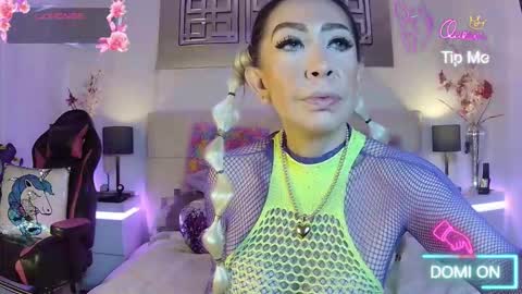 EvelynaGrey online show from 03/23/26, 10:30