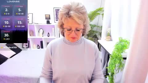 Evelyn online show from 11/05/25, 05:29