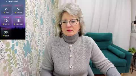 Evelyn online show from 02/09/26, 05:11