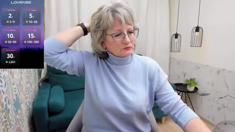 Evelyn online show from 03/02/26, 05:08