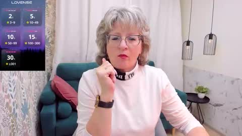 Evelyn online show from 03/13/26, 05:03