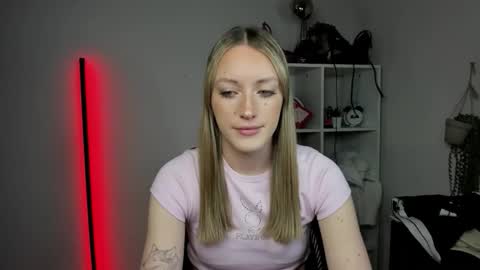 evelynblond online show from 04/03/26, 12:36