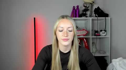 evelynblond online show from 06/02/26, 12:40