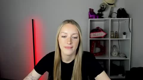 evelynblond online show from 07/01/26, 12:40