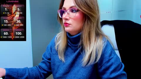 Snapshot of evelyne_rose chatting on 02/05/25, 06:24 evelyne_rose online show from 02/05/25, 06:24
