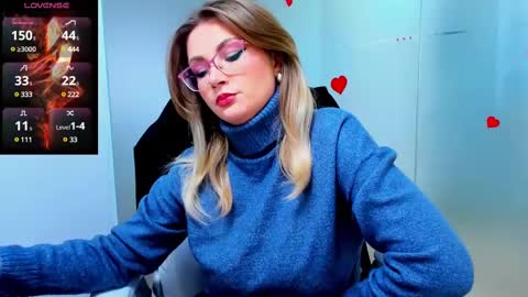 Snapshot of evelyne_rose chatting on 02/13/25, 06:20 evelyne_rose online show from 02/13/25, 06:20