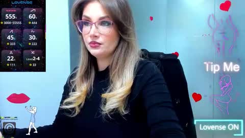 evelyne_rose online show from 01/10/26, 05:31