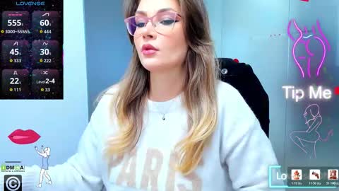 evelyne_rose online show from 01/13/26, 06:18
