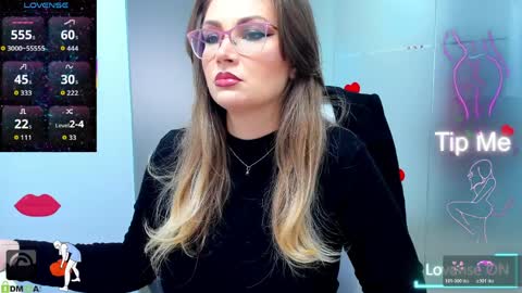 evelyne_rose online show from 03/30/26, 05:08