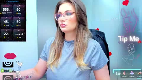 evelyne_rose online show from 05/20/26, 04:40