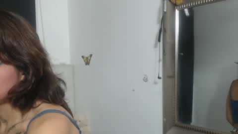 Evelyne online show from 04/05/26, 03:58