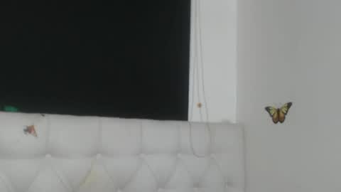 Evelyne online show from 04/06/26, 04:46