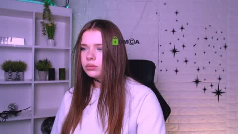 evelynlovelyy online show from 03/26/26, 12:11