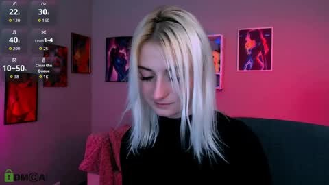 evelynlovelyy online show from 04/08/26, 07:36