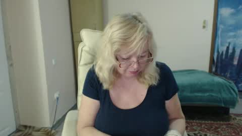 BarbaraBlondy online show from 02/02/25, 02:27