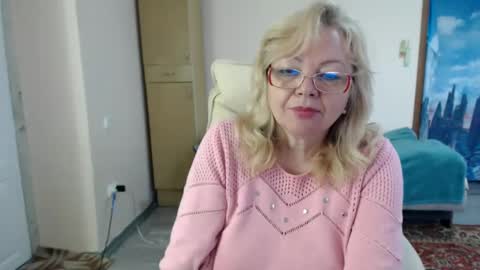 BarbaraBlondy online show from 02/03/25, 11:42