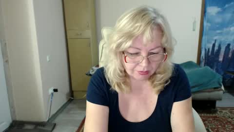 BarbaraBlondy online show from 02/04/25, 10:02