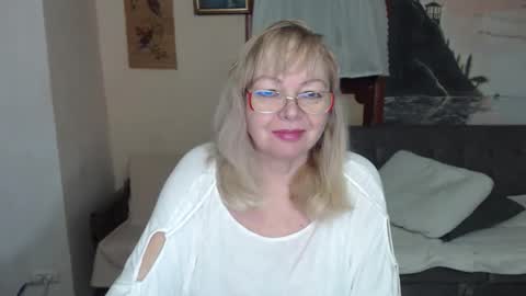BarbaraBlondy online show from 12/05/25, 06:48