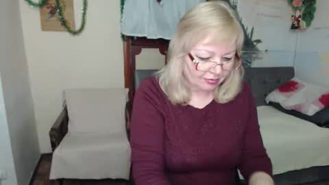 BarbaraBlondy online show from 01/13/26, 07:41