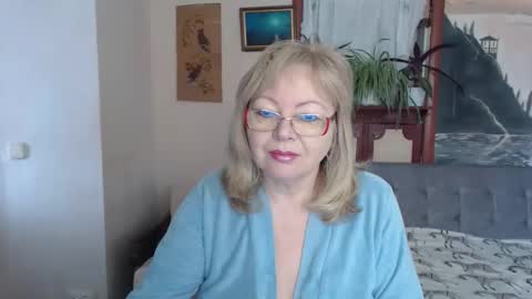 BarbaraBlondy online show from 02/02/26, 07:40