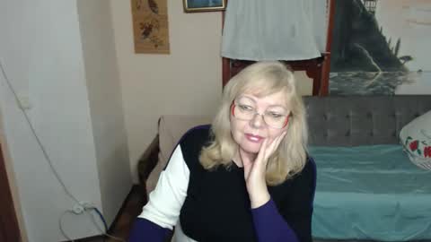 BarbaraBlondy online show from 02/15/26, 05:31
